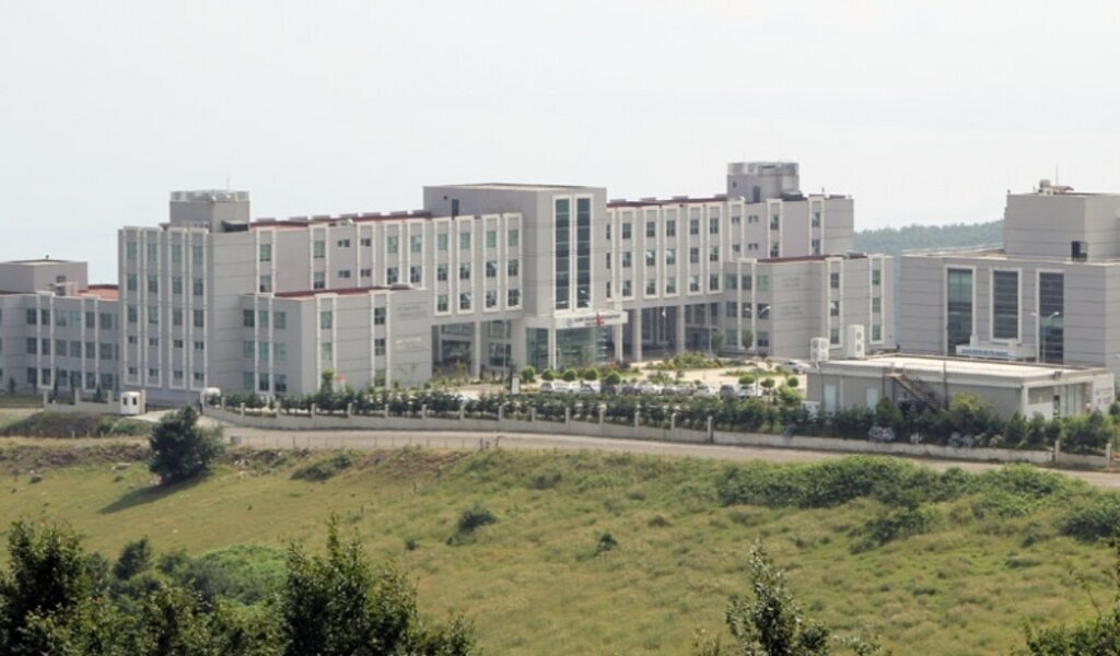 Canik Başarı Üniversitesi Senatosundan Kamuoyuna Duyuru