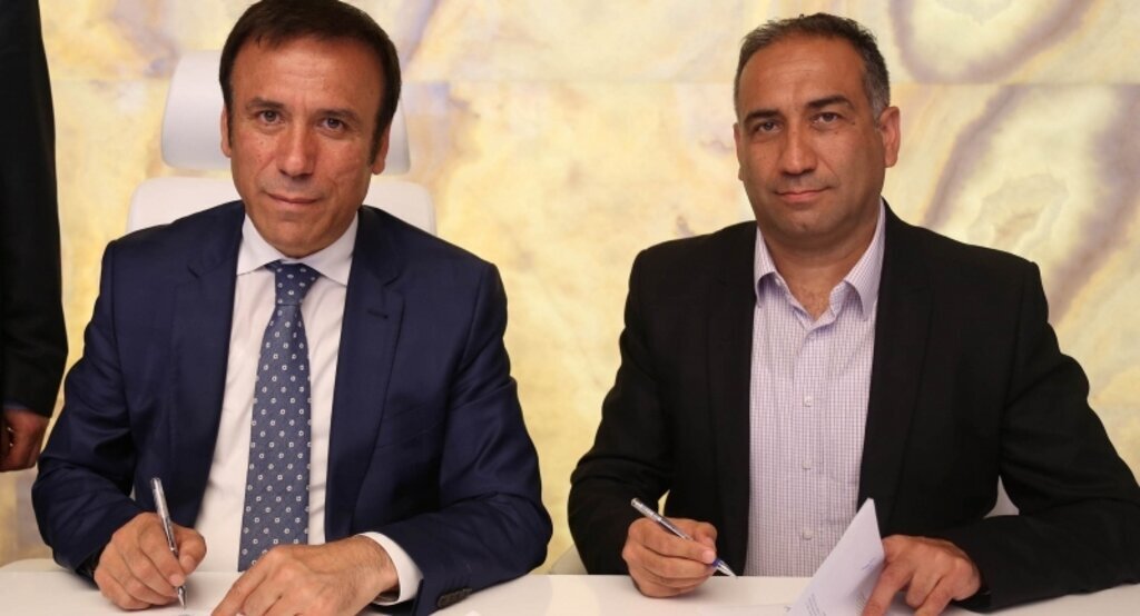 Canik Basket'e tecrübeli hoca