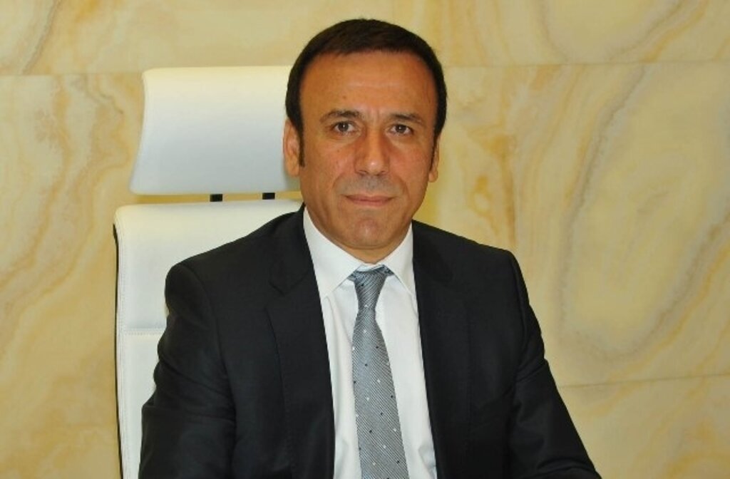 Canik Belediye Başkanı Osman Genç: Asla unutmayacağız