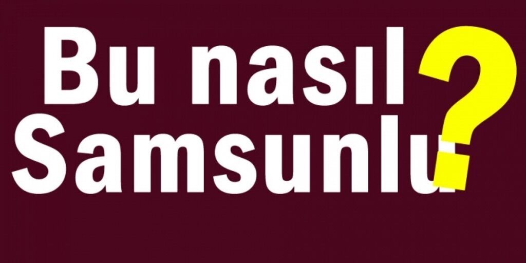 Canik Belediye Spor Kulübü’ne ağır cezaya tepki!