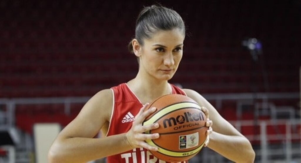 Canik Belediyespor'da transfer
