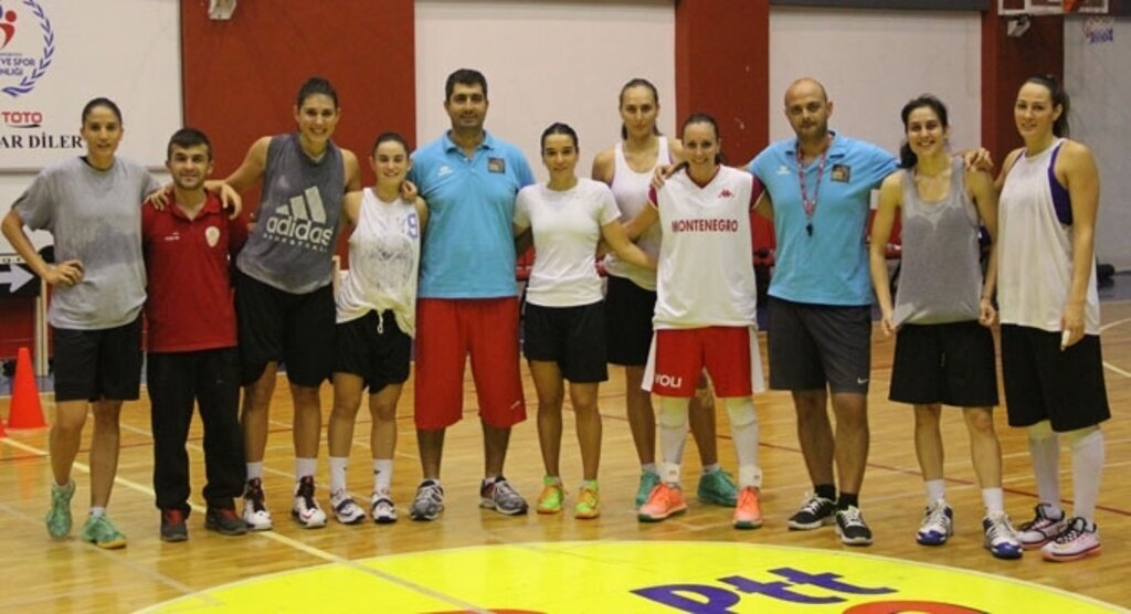 Canik Belediyespor'dan borç açıklaması