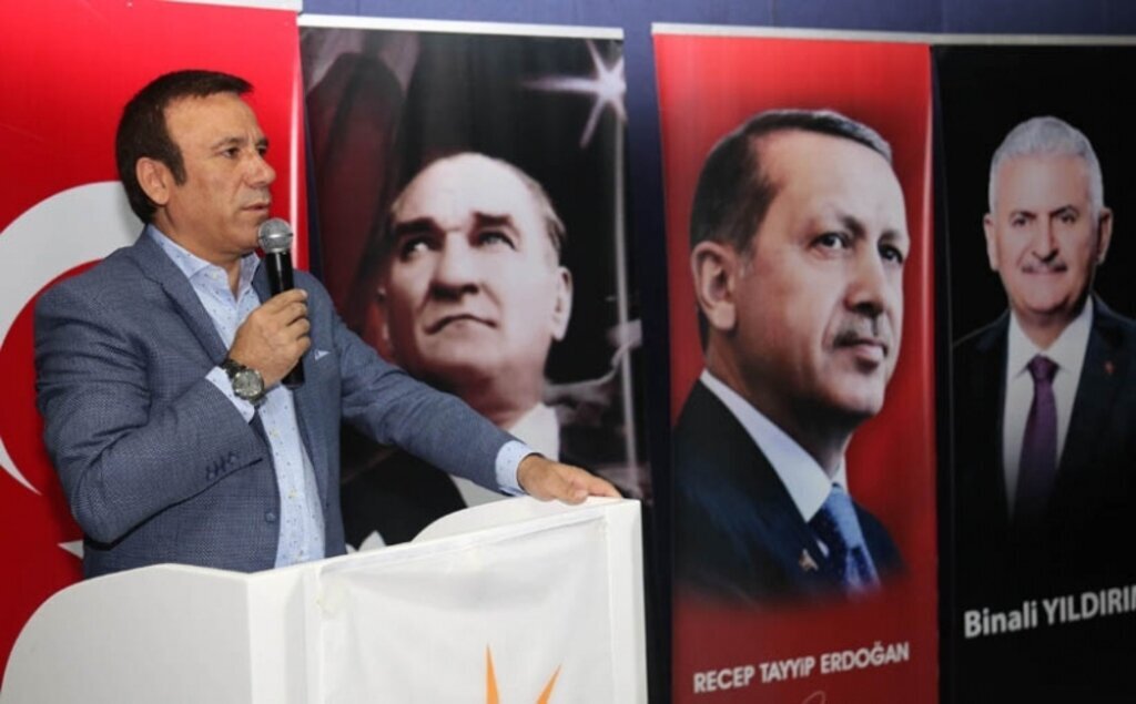 Canik Danışma Meclisi Toplantısında birlik ve beraberlik mesajları