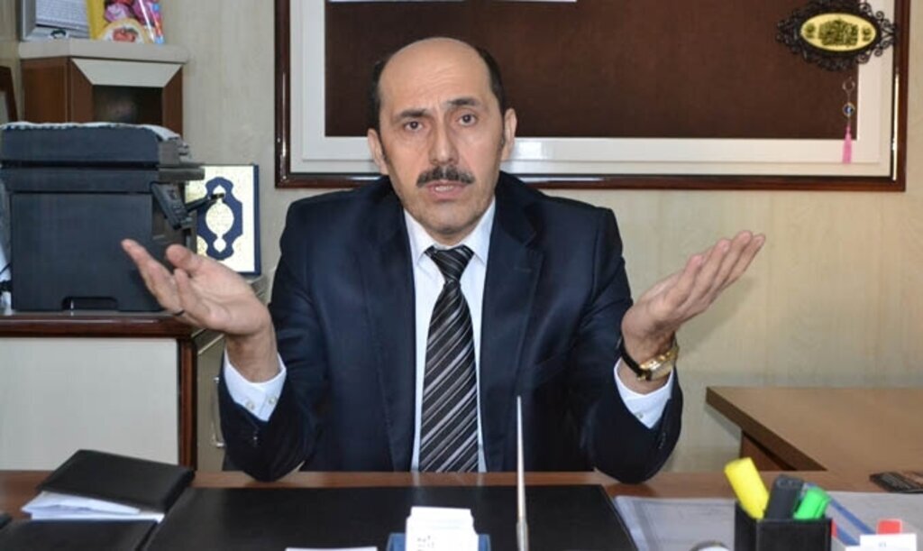 Canik halkı noterini istiyor