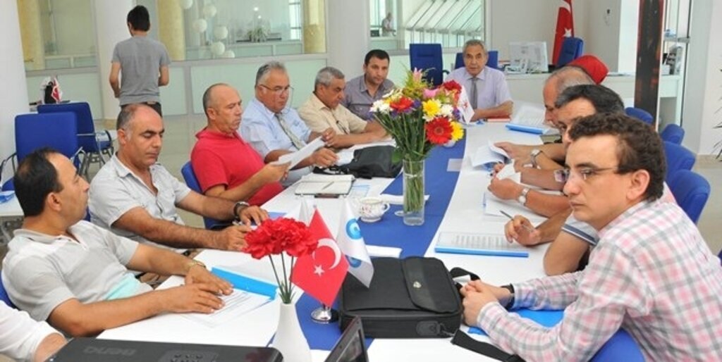 Canik Kent Konseyi şehirsel çözümlere de imza atıyor