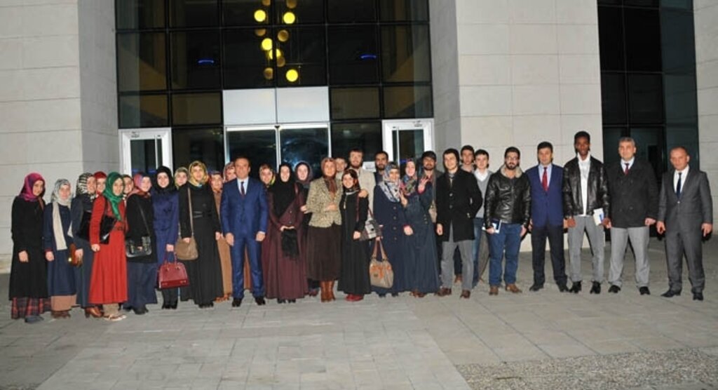 Canik, sosyal belediyecilikte örnek