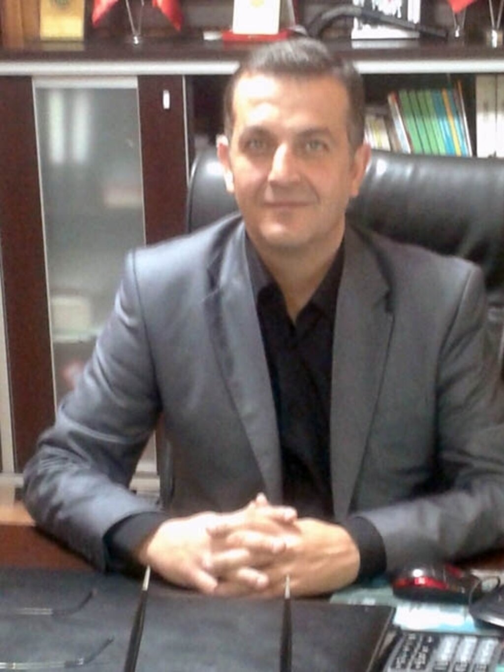 Canik STK Platformu'ndan Samsunspor'a destek çağrısı