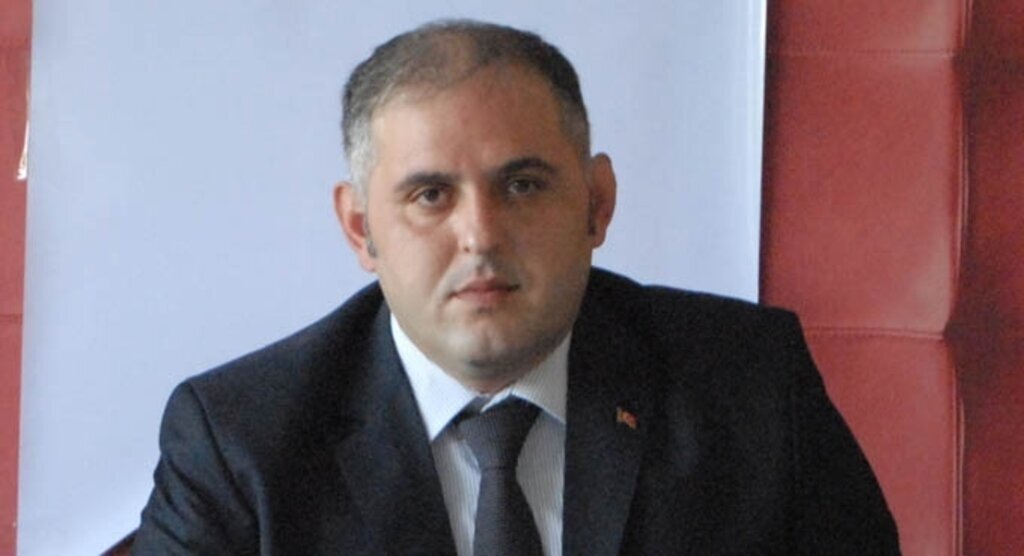 Canik STK Platformundan üniversitesi arazisi açıklaması