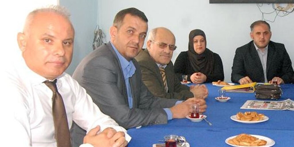 Canik STK'dan noter açıklaması