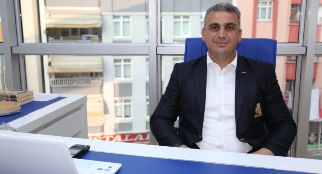 Canik zabıtası özverili çalışıyor