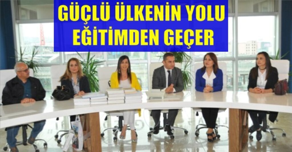 Canik'e hayran kaldılar