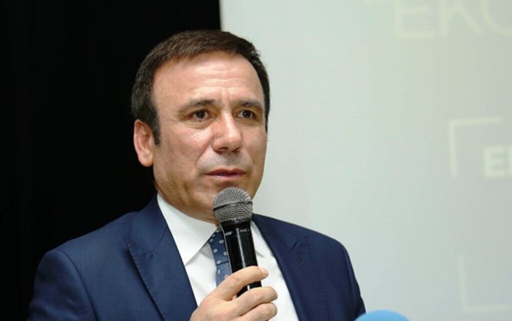 Canik'in milli gururu