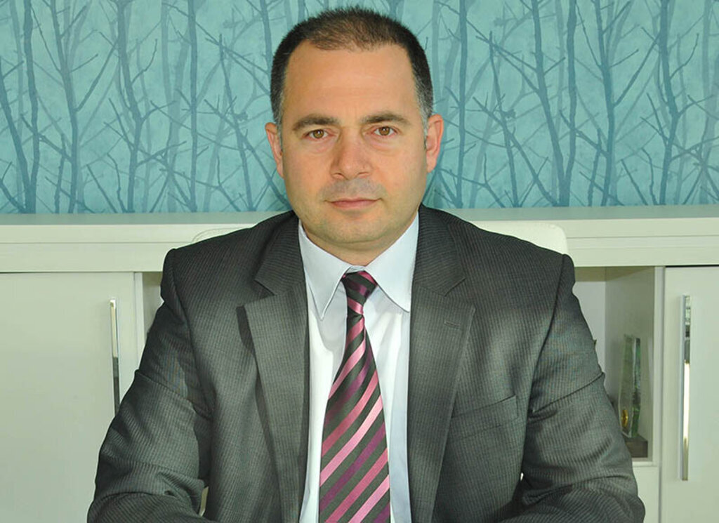 Canik'te hafta sonunda vergi mesaisi