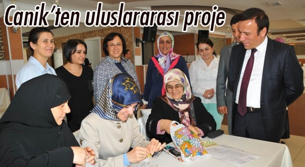 Hedef marka oluşturup, ekonomiye katkı sağlamak