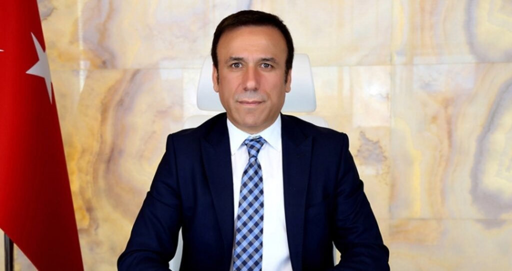 Canik'te 'Hedefe Doğru İnsan' konuşulacak