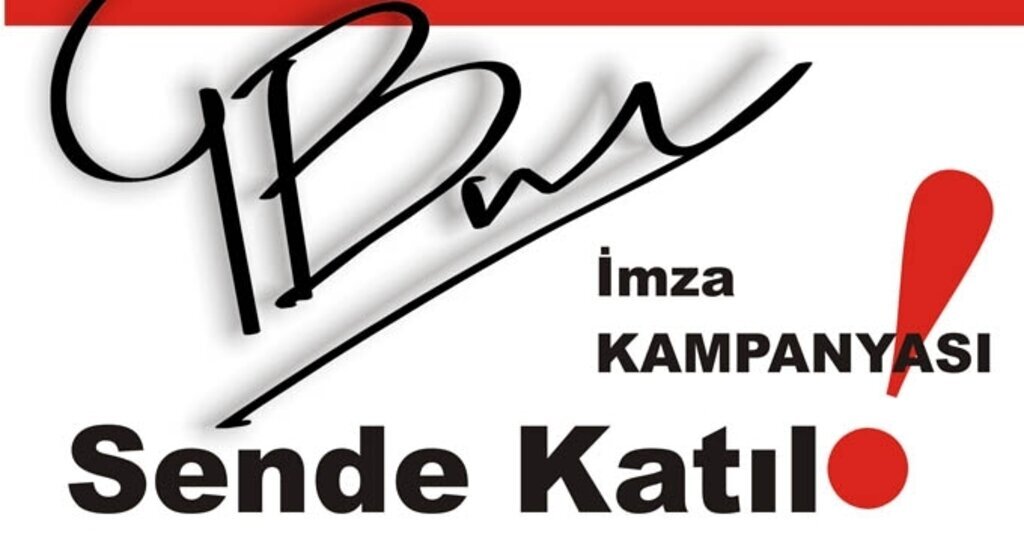 Canik'te noter açılması için imza kampanyası başlatıldı