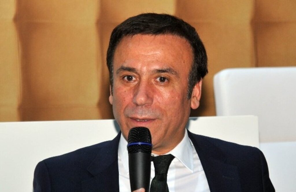 Canik’te önce iş güvenliği