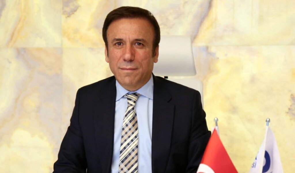 Canik'te Ramazan hazırlığı, binlerce kişi iftarını birarada açacak