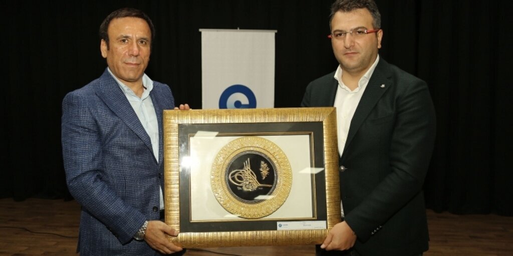 'Canik'te söylemiştim malesef 15 Termmuz'da yaşadık'