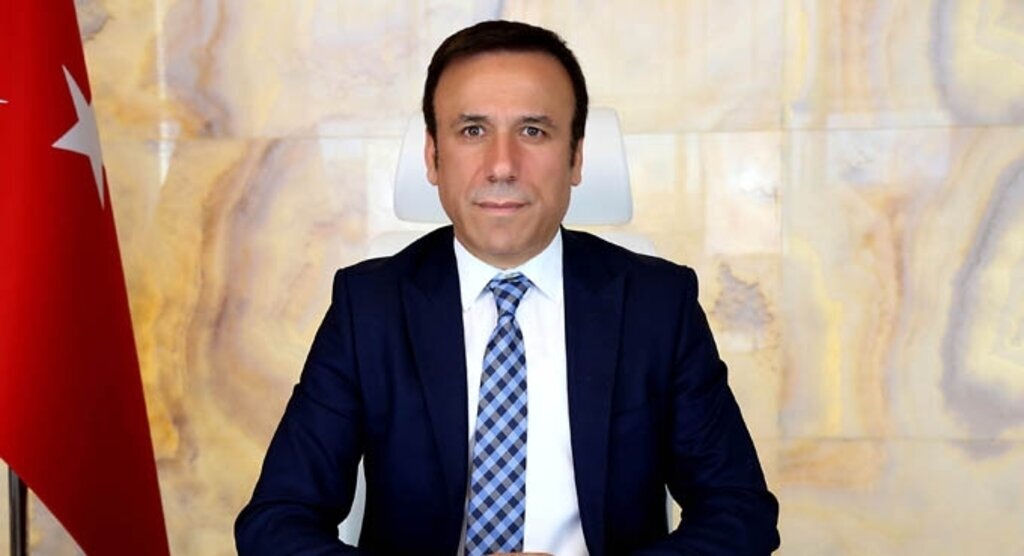 Canik'ten 'Başkanlık Sistemi' konferansına davet