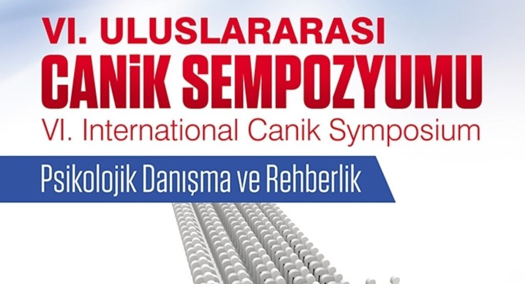 Canik’ten iki devsempozyum