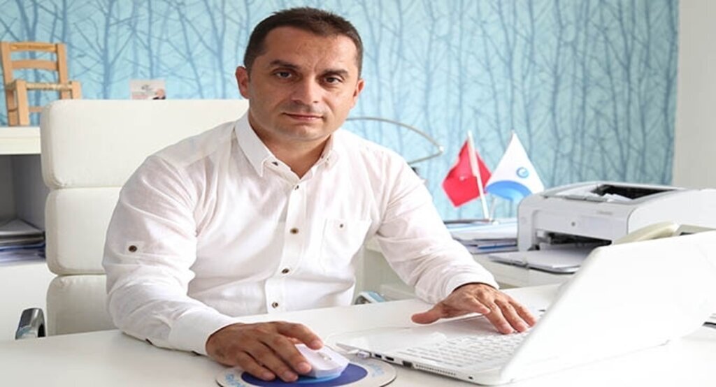 Canik'ten ‘internet ve şiddet’ sempozyumu