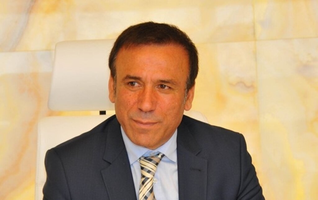 Canik'ten 'kardeşlik' projesi