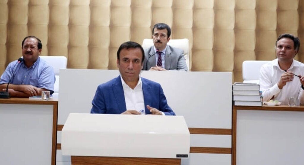 Canik'ten kırsalı kalkındıracak proje