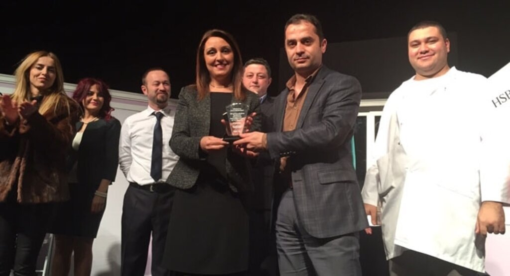 Canik'ten sanata tam destek