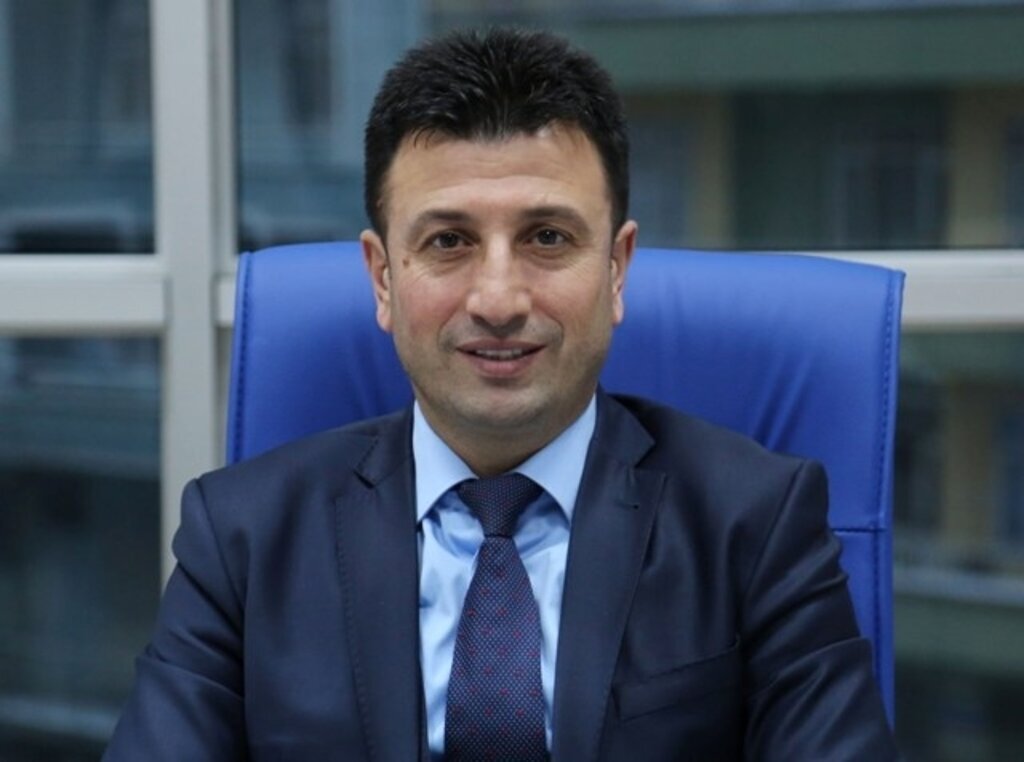 Canik'ten ses ve saz yarışması