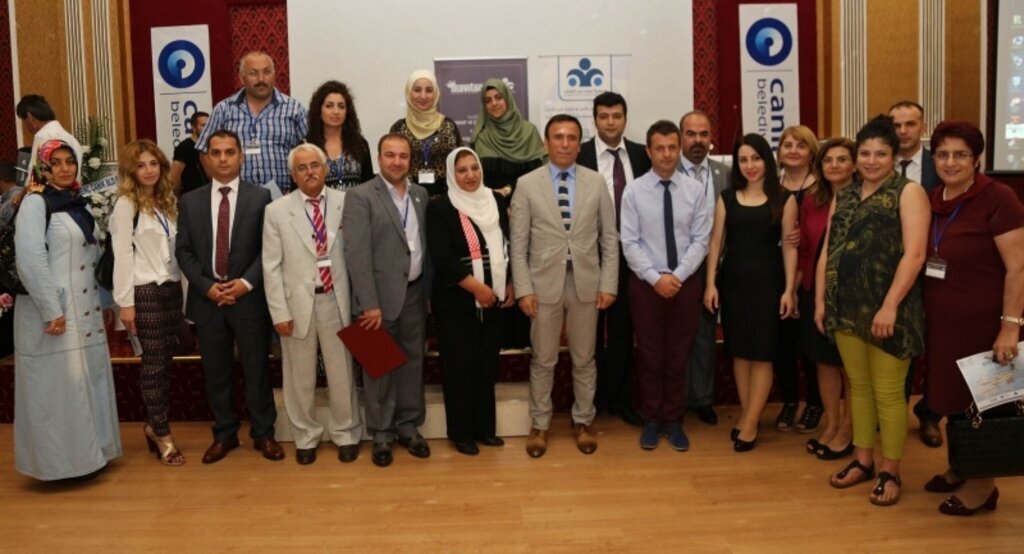 Canik'ten uluslararası bir sempozyum daha