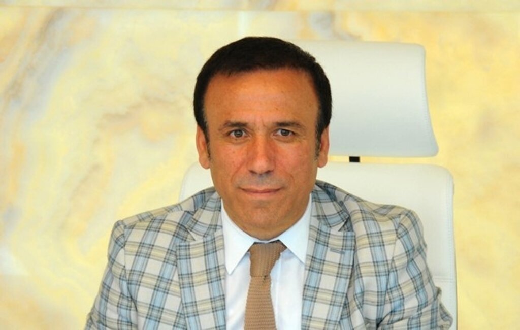 Canik'ten uluslararası kültür başarısı