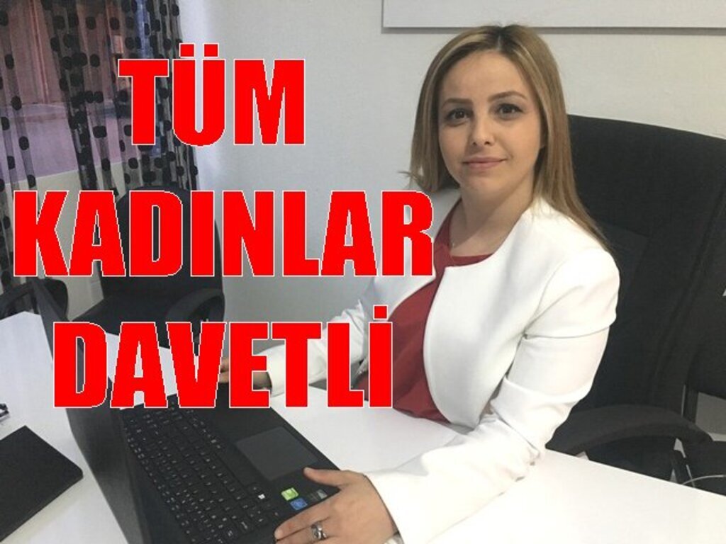 Cankagid'den Kadın etkinliği