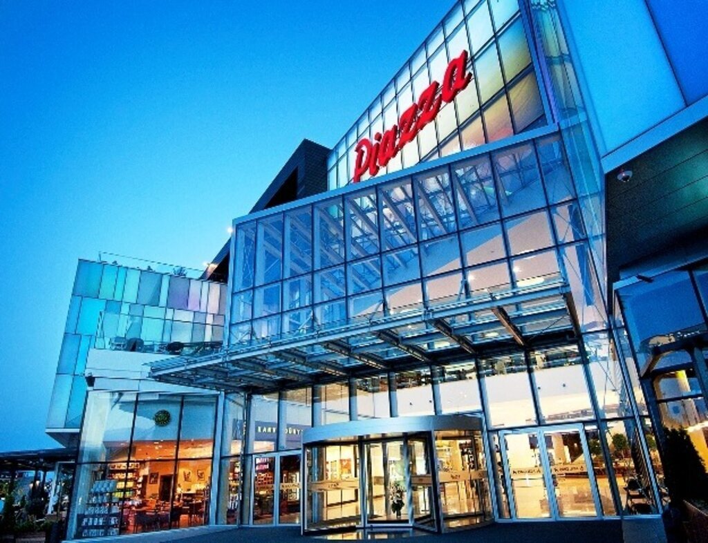 Çarkıfelek Samsun Piazza’da dönüyor