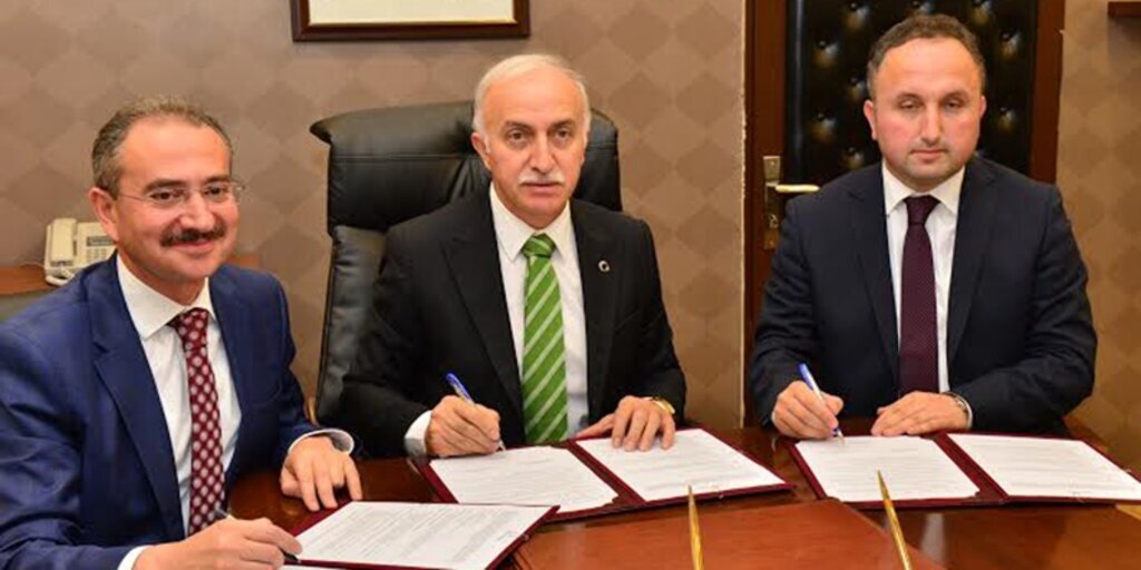 Çarşamba Belediyesi özel eğitim merkezi yapıyor