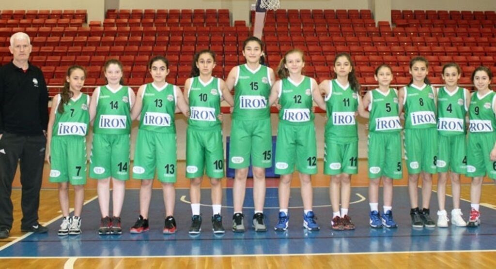 ÇARŞAMBA GSK BASKETBOL TAKIMINDAN BÜYÜK BAŞARI