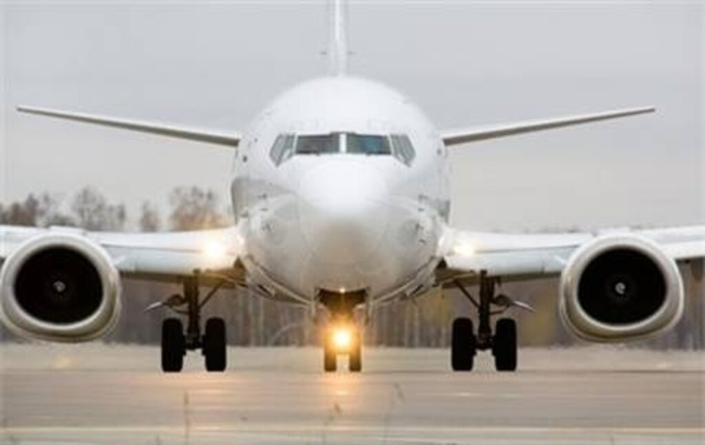 Çarşamba Havalimanı'nda yolcu sayısı artıyor