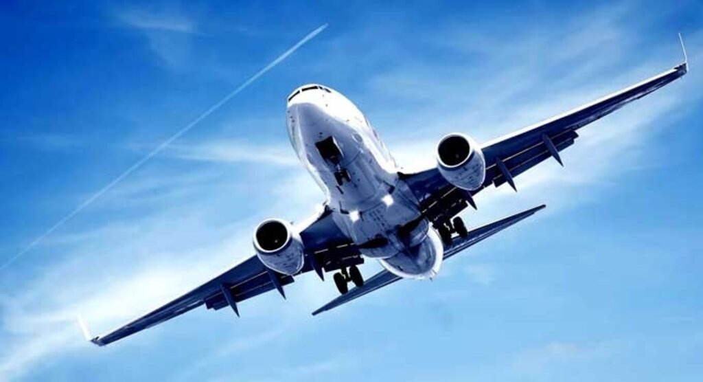 Çarşamba Havalimanı'ndan 2014'de 1,5 milyon kişi uçtu