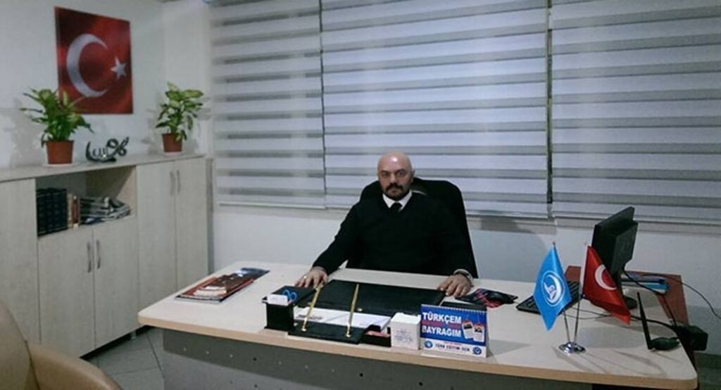 Çarşamba Ülkü Ocaklarından 8 Mart Kadınlar günü mesajı