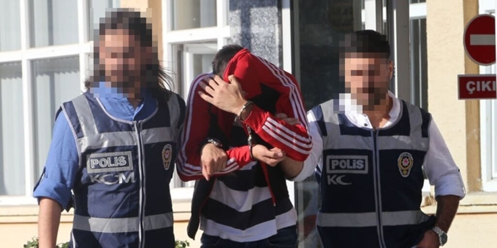 Çarşamba'da uyuşturucu operasyonu