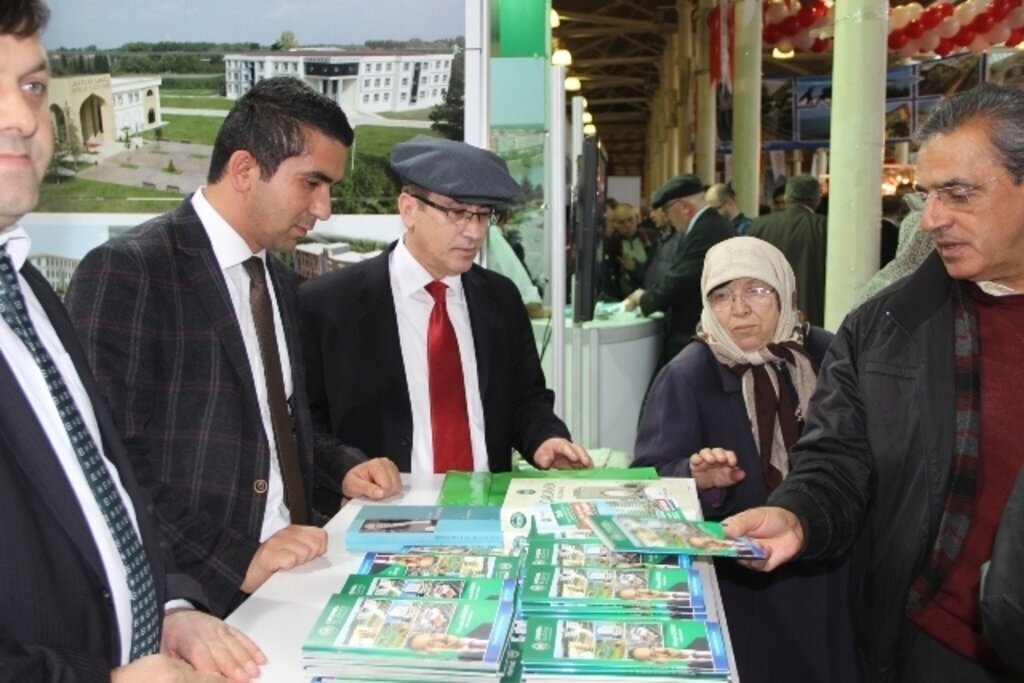 Çarşambalılar İstanbul'da biraraya geldi