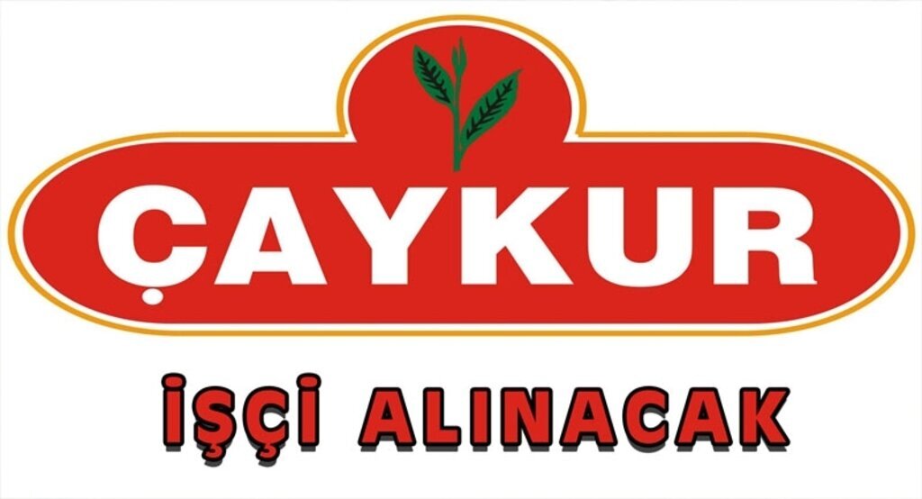 Çaykur'a 2 bin 500 mevsimlik işçi alınacak
