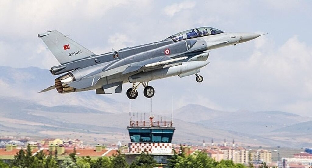 Çelik kanatların motoru ısıya daha dayanıklı olacak