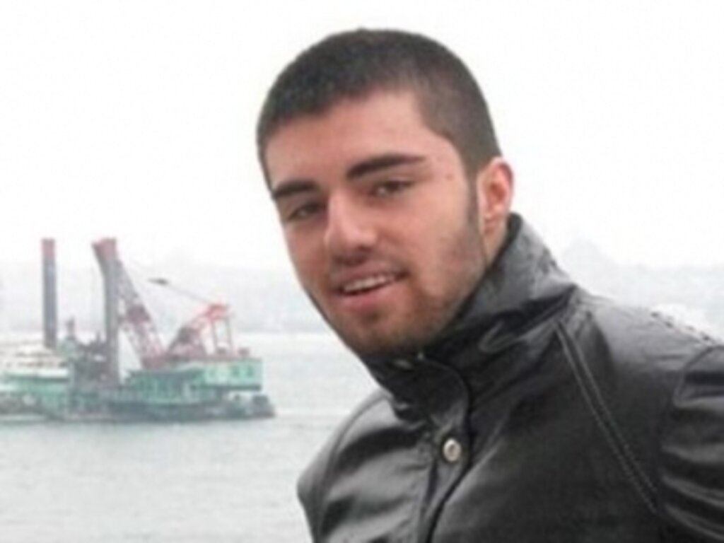 Cem Garipoğlu intihar etti