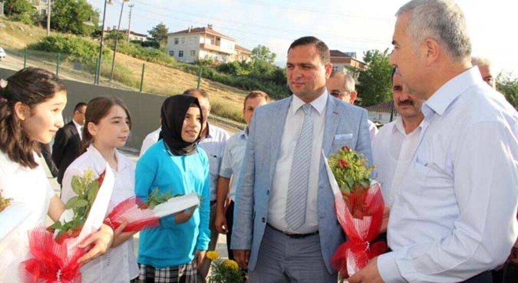 Cemal Yılmaz Demir: Eğitim en önemli ihtiyaçtır