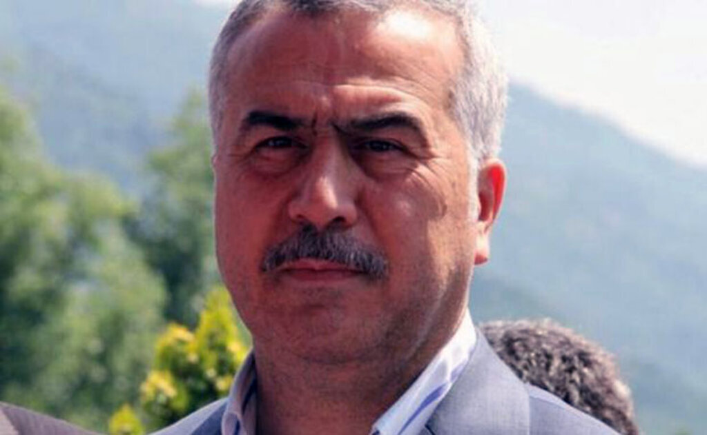 Cemal Yılmaz Demir, Hayati Yazıcı'nın yardımcısı oldu