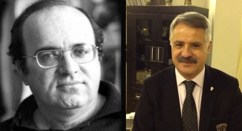 Cemil Deveci: Uğur Mumcu'nun acısı hala yüreğimizde