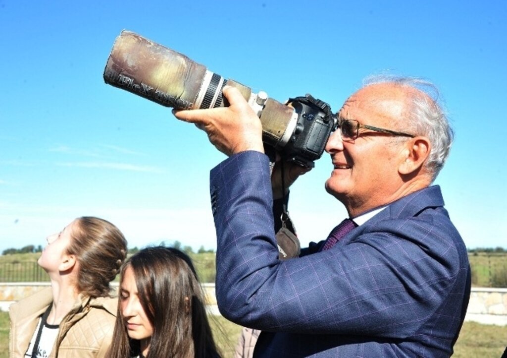 Cennet Gibi Doğada Unutulmayacak Ders