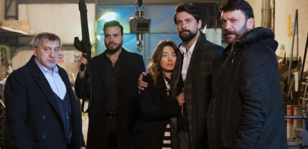 Cesur Yürek yeni bölüm ne zaman yayınlacak?