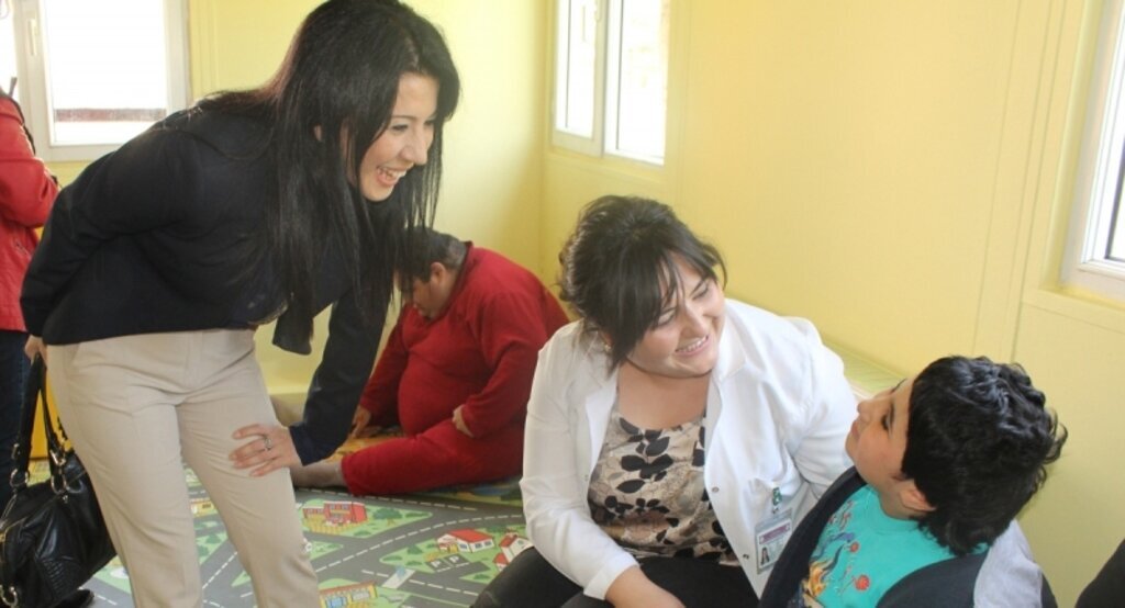 CHP İlkadım İlçe BaşkanıSabuncu: Bizim iktidarımız bütün engeller aşılacak